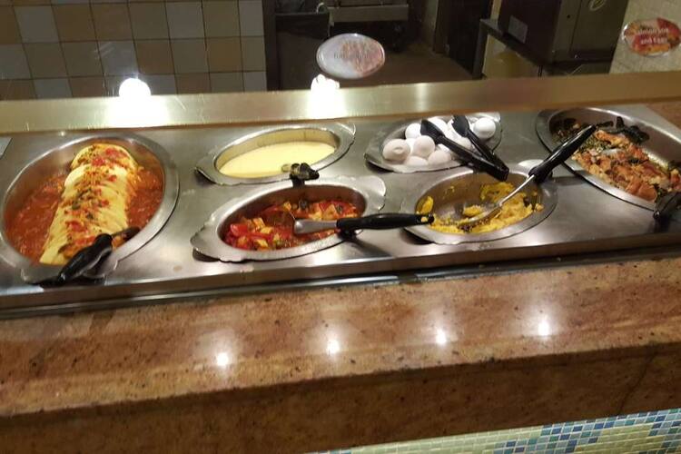 Reviews of Garden Buffet, Enterprise, Las Vegas | Zomato